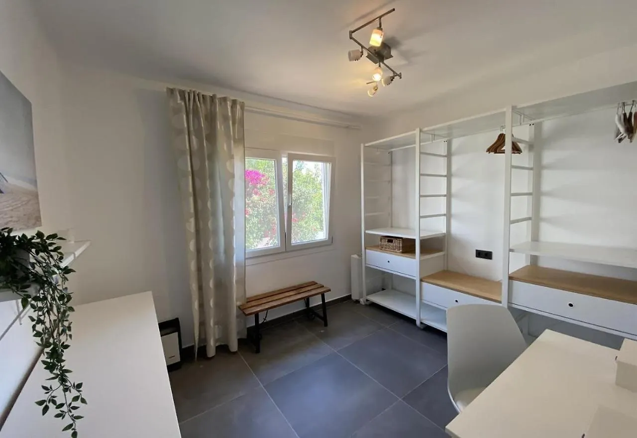 Wonderful Villa Burriana Beach Nerja