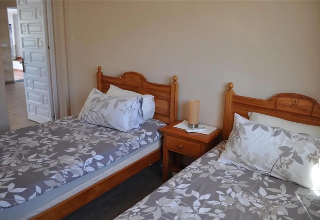 Wonderful Villa Burriana Beach Nerja 0*,  Spain
