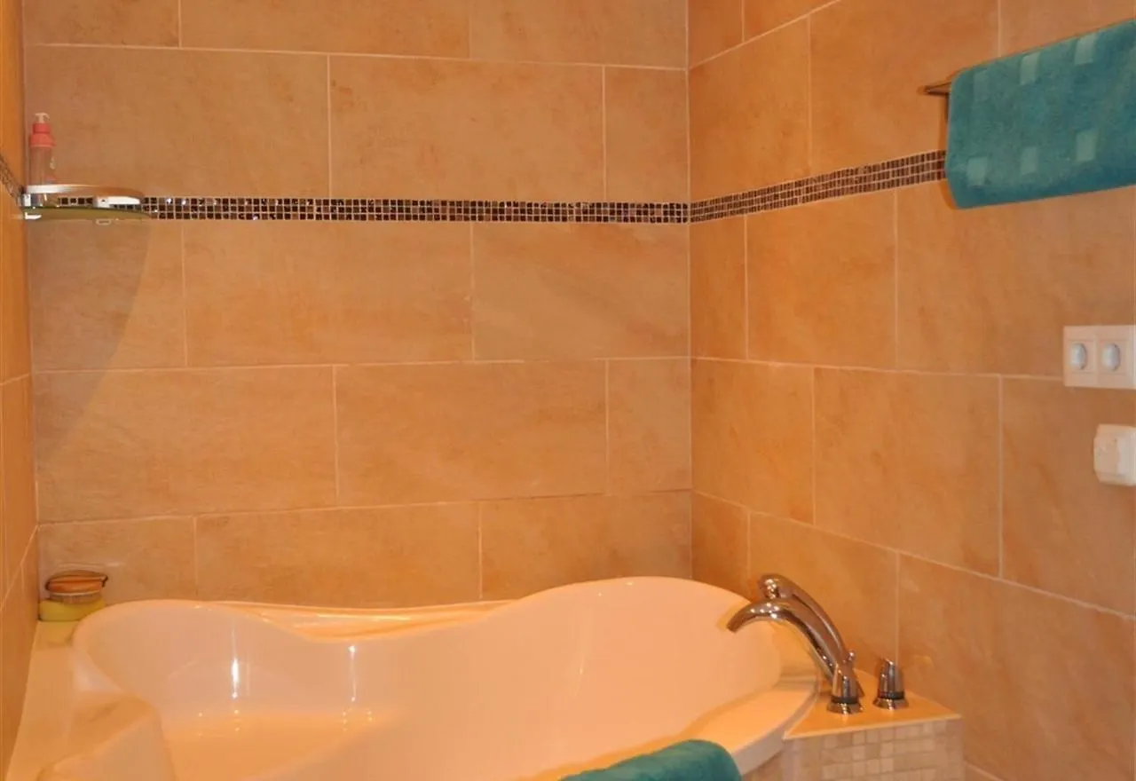 Wonderful Villa Burriana Beach Nerja