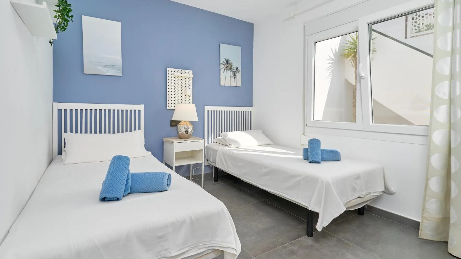 Wonderful Villa Burriana Beach Nerja
