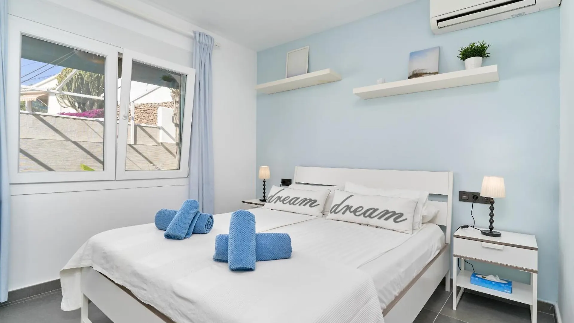 Wonderful Villa Burriana Beach Nerja 0*,  Spanyolország